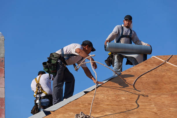 Best Commercial Roofing Services  in Fuller Heights, FL